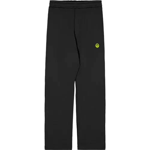 Trousers > Sweatpants - - Barrow - Modalova