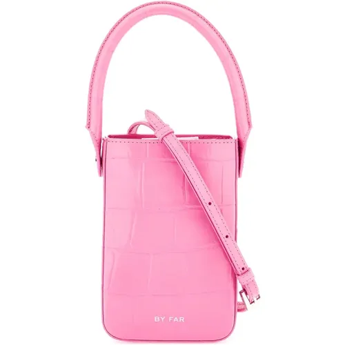 By FAR - Bags > Mini Bags - Pink - By FAR - Modalova