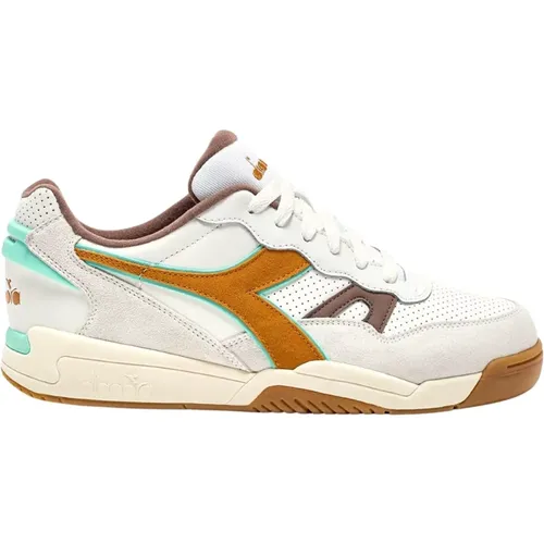 Shoes > Sneakers - - Diadora - Modalova