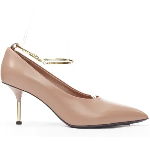 Pre-owned > Pre-owned Shoes > Pre-owned Pumps - - Jil Sander Pre-owned - Modalova