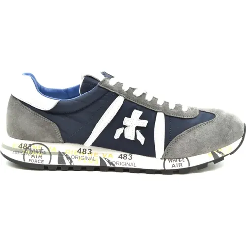 Shoes > Sneakers - - Premiata - Modalova