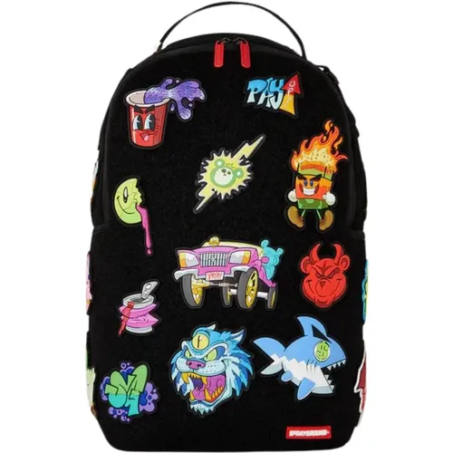 Bags > Backpacks - - Sprayground - Modalova