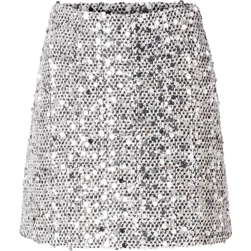 Skirts > Short Skirts - - Rich & Royal - Modalova