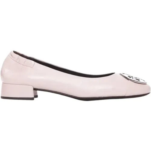 Shoes > Flats > Ballerinas - - TORY BURCH - Modalova