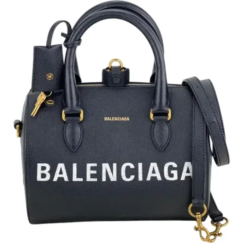 Pre-owned > Pre-owned Bags > Pre-owned Handbags - - Balenciaga Vintage - Modalova