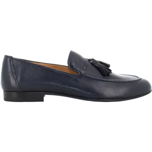 Shoes > Flats > Loafers - - Antica Cuoieria - Modalova