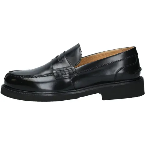 Shoes > Flats > Loafers - - Exton - Modalova