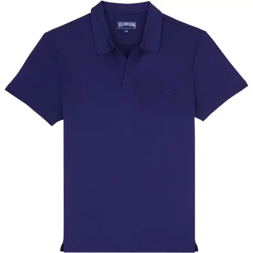 Tops > Polo Shirts - - Vilebrequin - Modalova