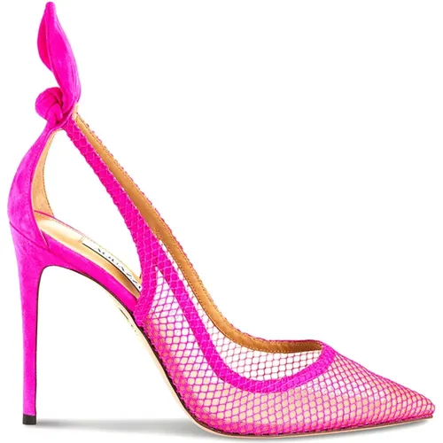 Shoes > Heels > Pumps - - Aquazzura - Modalova