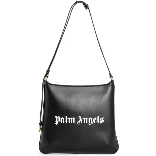 Bags > Shoulder Bags - - Palm Angels - Modalova