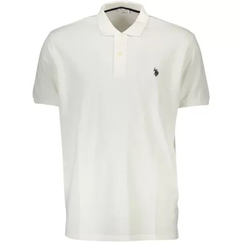 Tops > Polo Shirts - - U.s. Polo Assn. - Modalova