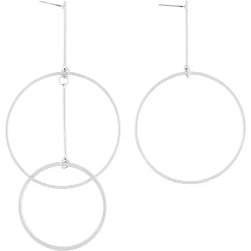 Accessories > Jewellery > Earrings - - Dansk Copenhagen - Modalova