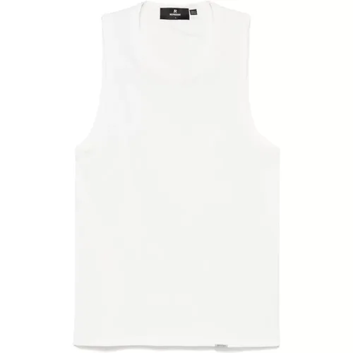 Tops > Sleeveless Tops - - Represent - Modalova