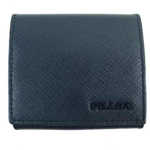 Pre-owned > Pre-owned Accessories > Pre-owned Wallets - - Prada Vintage - Modalova