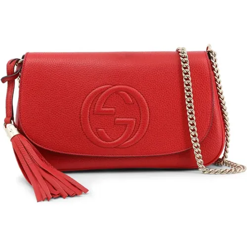 Bags > Cross Body Bags - - Gucci - Modalova