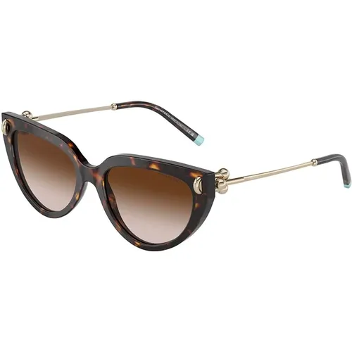Accessories > Sunglasses - - Tiffany - Modalova