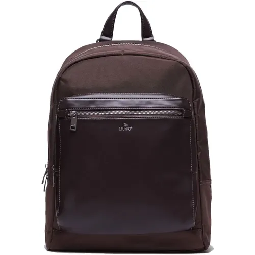 Liu Jo - Bags > Backpacks - Brown - Liu Jo - Modalova