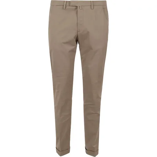 Trousers > Chinos - - Briglia - Modalova