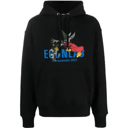 Sweatshirts & Hoodies > Hoodies - - EgonLab - Modalova