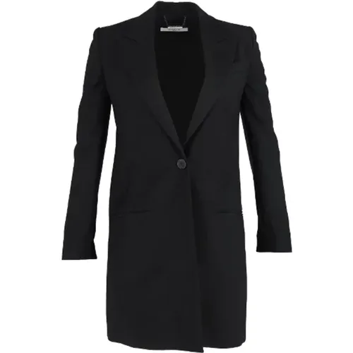 Pre-owned > Pre-owned Coats - - Givenchy Pre-owned - Modalova