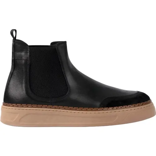 Shoes > Boots > Chelsea Boots - - Exton - Modalova