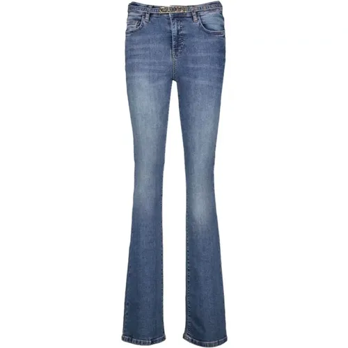 Jeans > Flared Jeans - - Gaudi - Modalova