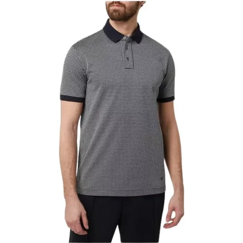 Tops > Polo Shirts - - Emporio Armani - Modalova