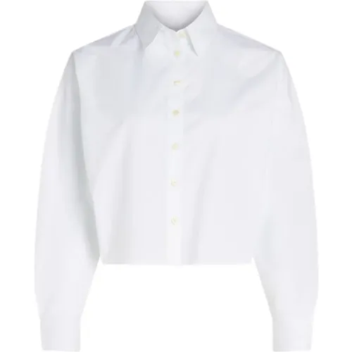 Blouses & Shirts > Shirts - - Calvin Klein Jeans - Modalova