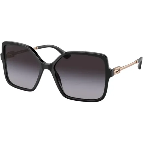 Accessories > Sunglasses - - Bvlgari - Modalova