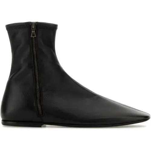 Shoes > Boots > Ankle Boots - - Dries Van Noten - Modalova