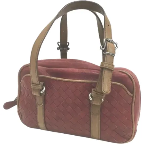 Pre-owned > Pre-owned Bags > Pre-owned Handbags - - Bottega Veneta Vintage - Modalova