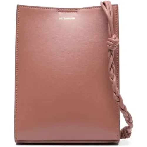 Bags > Cross Body Bags - - Jil Sander - Modalova