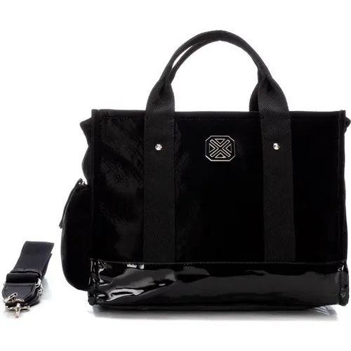 Xti - Bags > Tote Bags - Black - XTI - Modalova