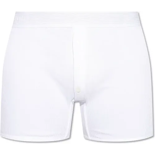 Underwear > Bottoms - - Moschino - Modalova