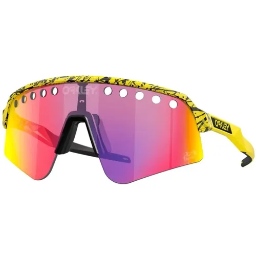 Accessories > Sunglasses - - Oakley - Modalova