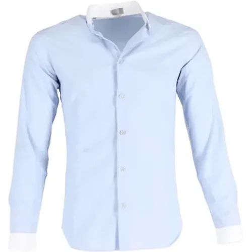 Pre-owned > Pre-owned Shirts - - Dior Vintage - Modalova