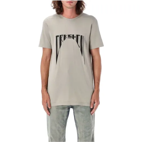 Tops > T-Shirts - - Rick Owens - Modalova