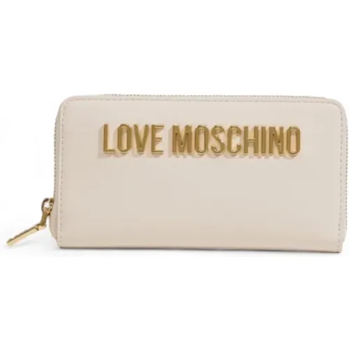 Accessories > Wallets & Cardholders - - Love Moschino - Modalova