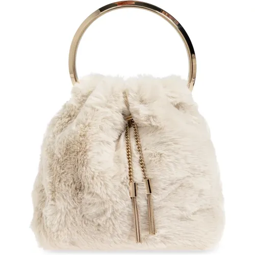 Bags > Bucket Bags - - Jimmy Choo - Modalova