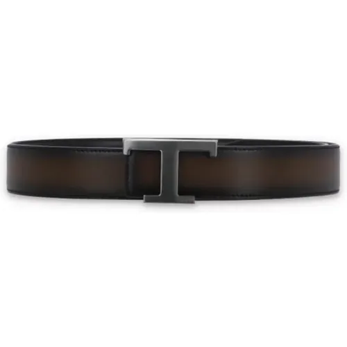 Accessories > Belts - - TOD'S - Modalova