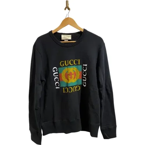 Pre-owned > Pre-owned Tops - - Gucci Vintage - Modalova