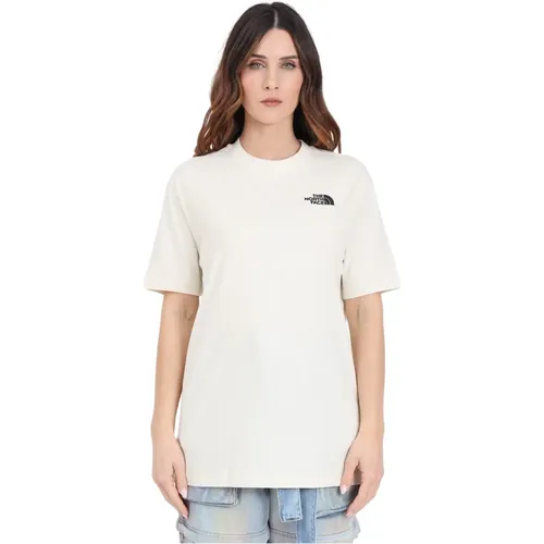 Tops > T-Shirts - - The North Face - Modalova