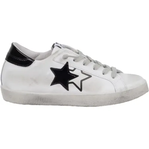 Star - Shoes > Sneakers - White - 2Star - Modalova