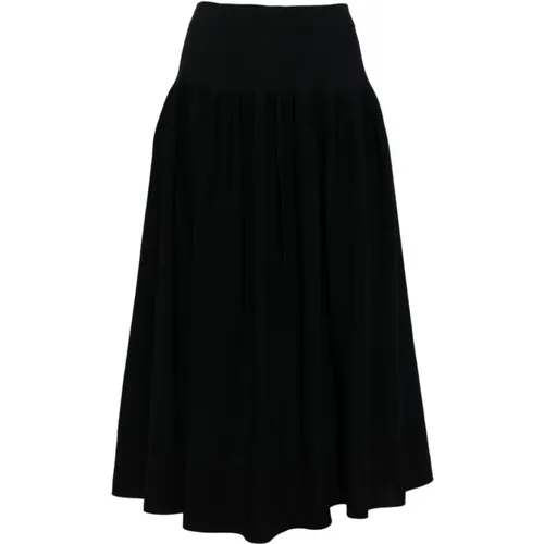 Skirts > Midi Skirts - - Cfcl - Modalova