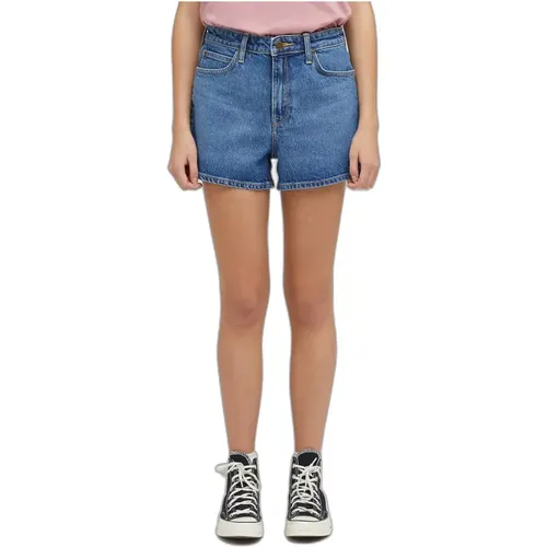 Shorts > Denim Shorts - - Lee - Modalova