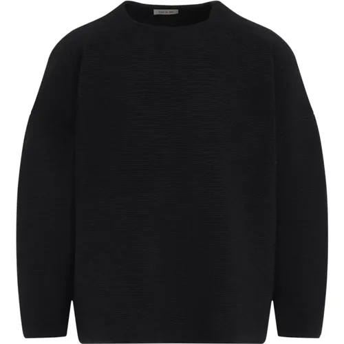 Knitwear > Round-neck Knitwear - - Fear Of God - Modalova