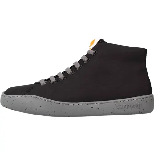 Camper - Shoes > Sneakers - Black - Camper - Modalova