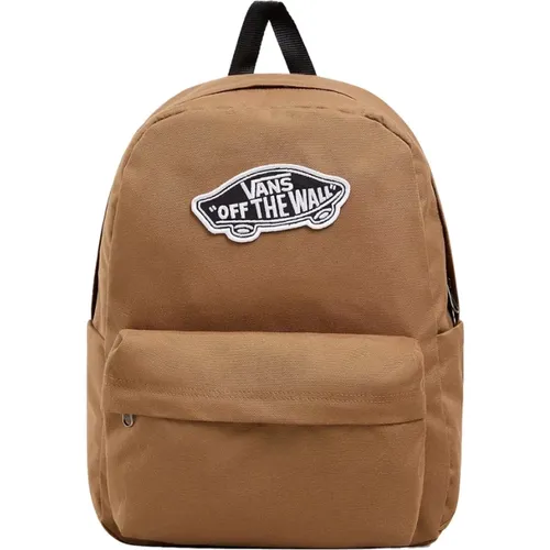 Vans - Bags > Backpacks - Brown - Vans - Modalova