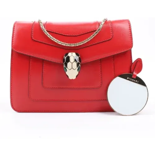 Pre-owned > Pre-owned Bags > Pre-owned Cross Body Bags - - Bvlgari Vintage - Modalova