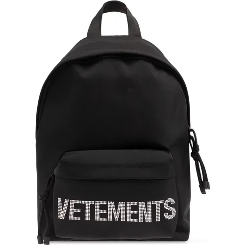 Bags > Backpacks - - Vetements - Modalova